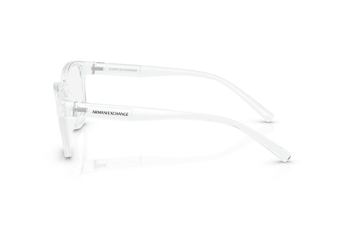 Armani Exchange Lentes Ópticos AX3111U