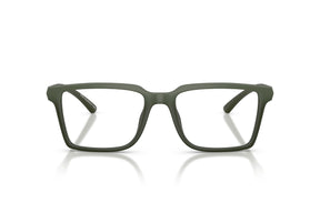 Armani Exchange Lentes Ópticos AX3129U