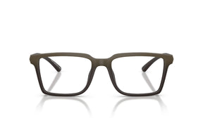 Armani Exchange Lentes Ópticos AX3129U