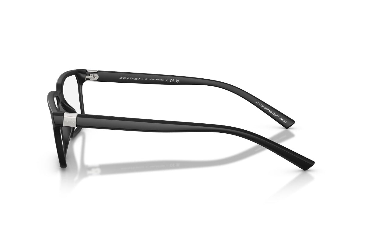 Armani Exchange Lentes Ópticos AX3137U