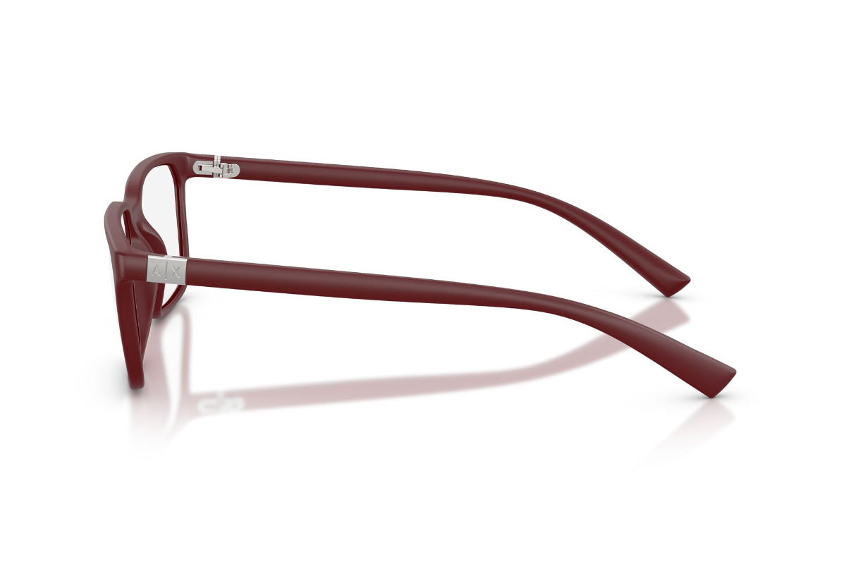 Armani Exchange Lentes Ópticos AX3144U