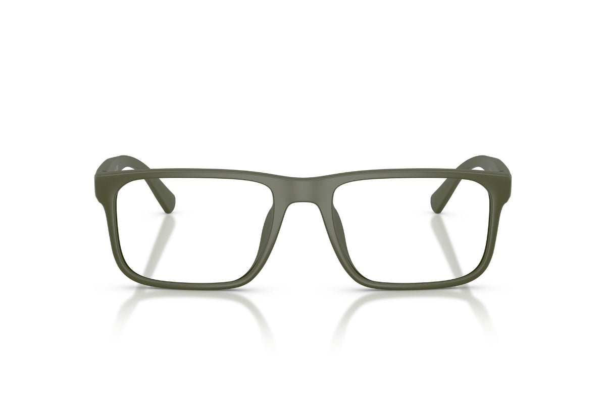 Armani Exchange Lentes Ópticos AX3147U