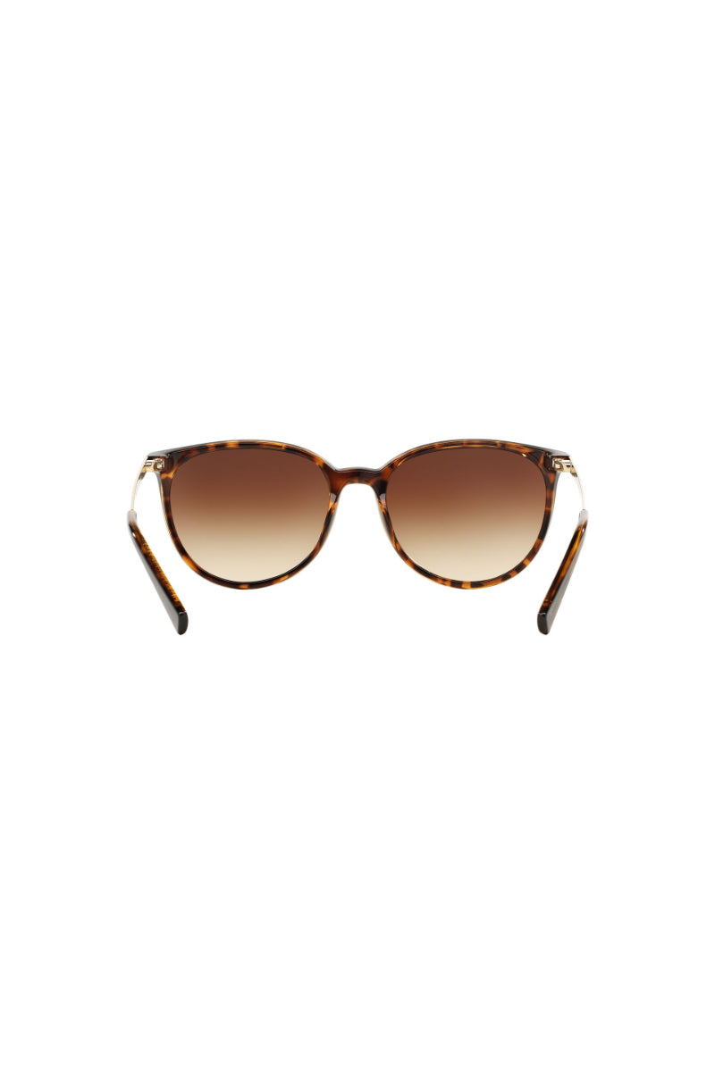 Lentes De Sol Shiny Havana Exchange Armani