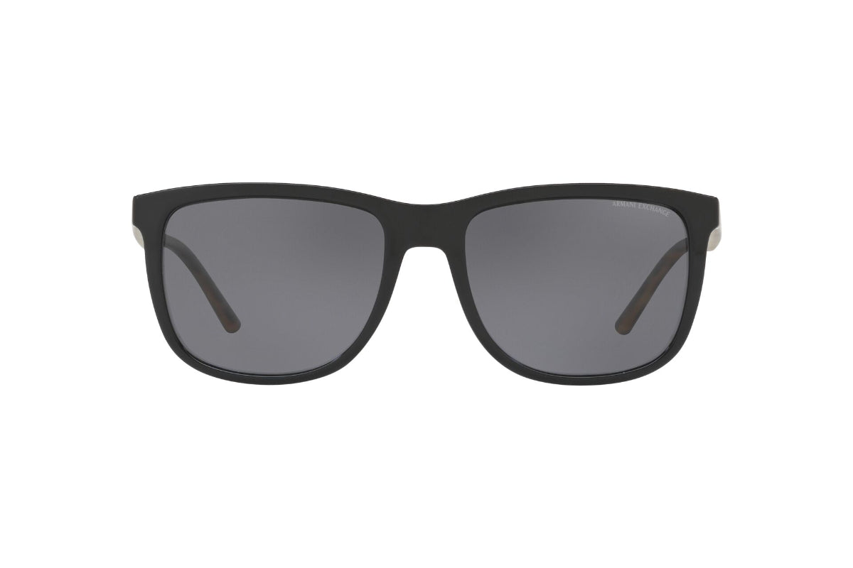 Armani Exchange Lentes de Sol Polarizados AX4070S