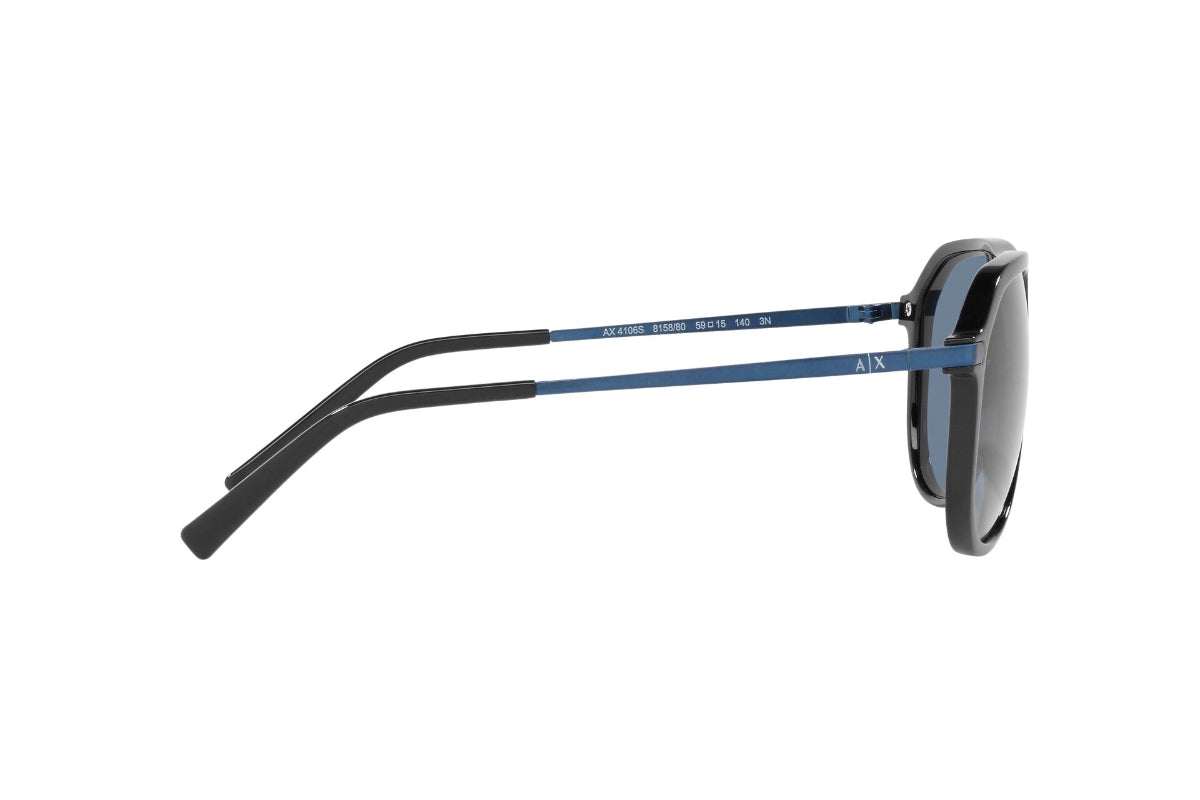 Armani Exchange Lentes de Sol AX4106S