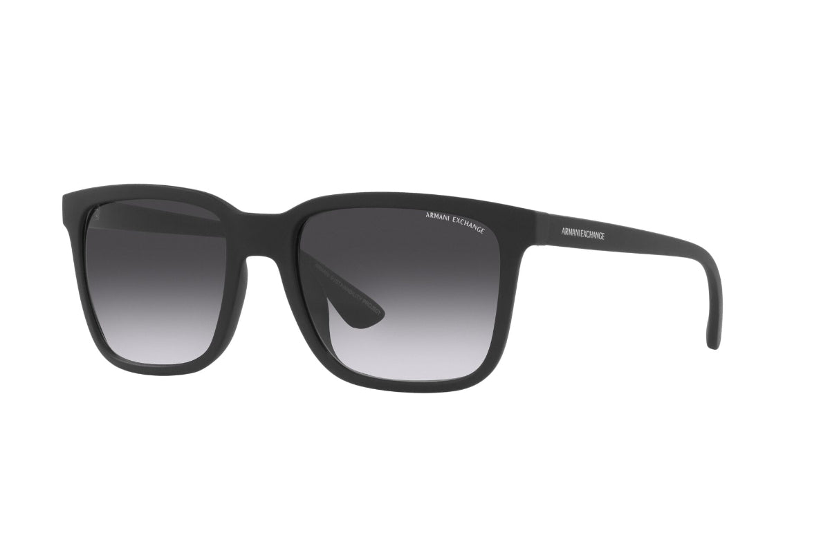 Armani Exchange Lentes de Sol Degradados AX4112SU