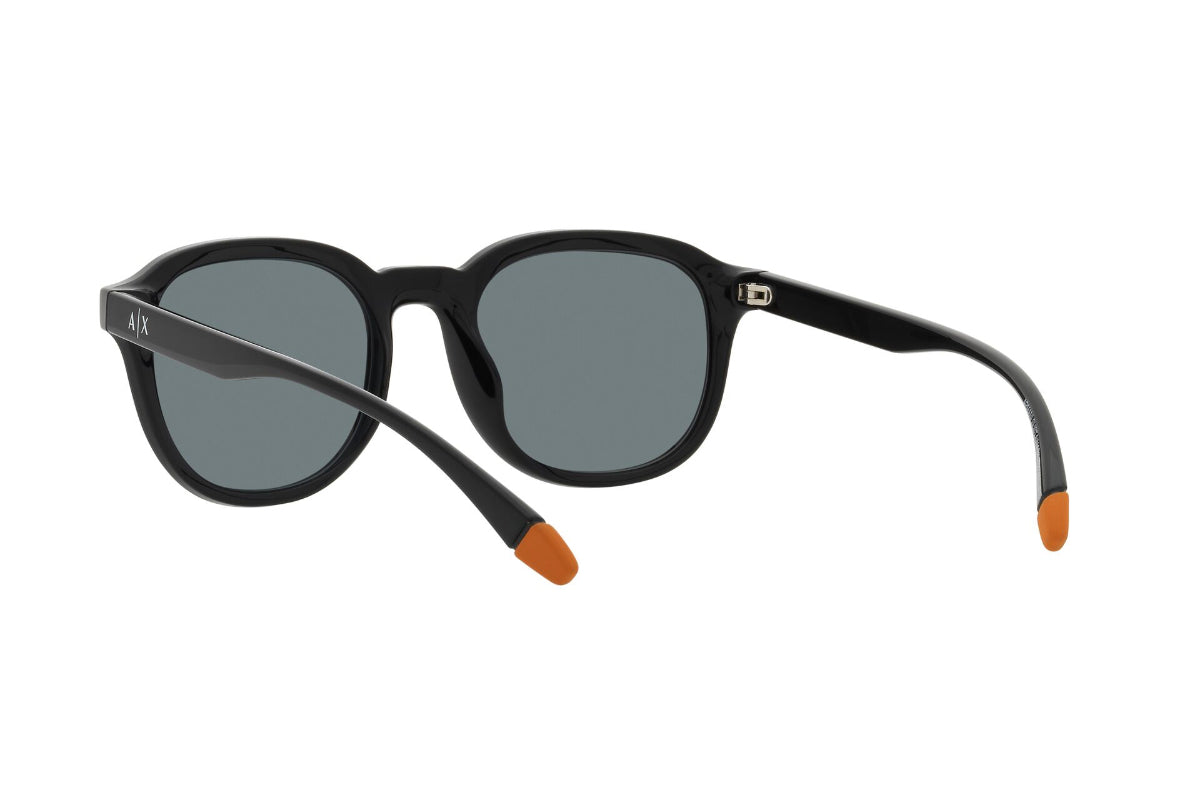 Armani Exchange Lentes de Sol Espejados AX4129S