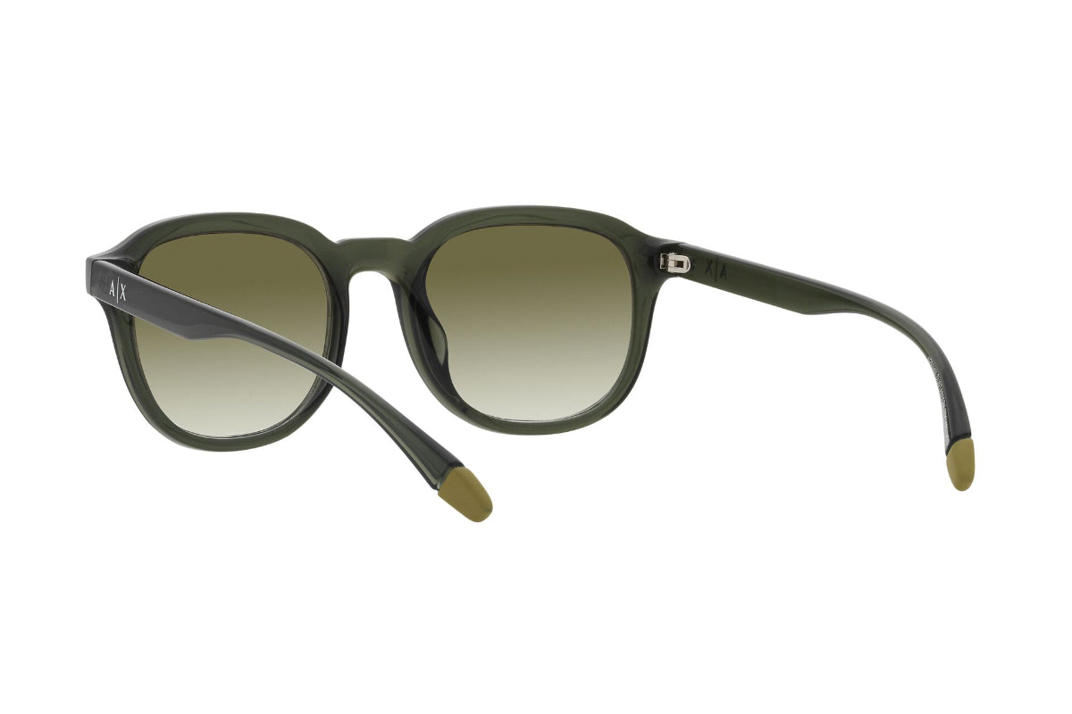 Armani Exchange Lentes de Sol AX4129S