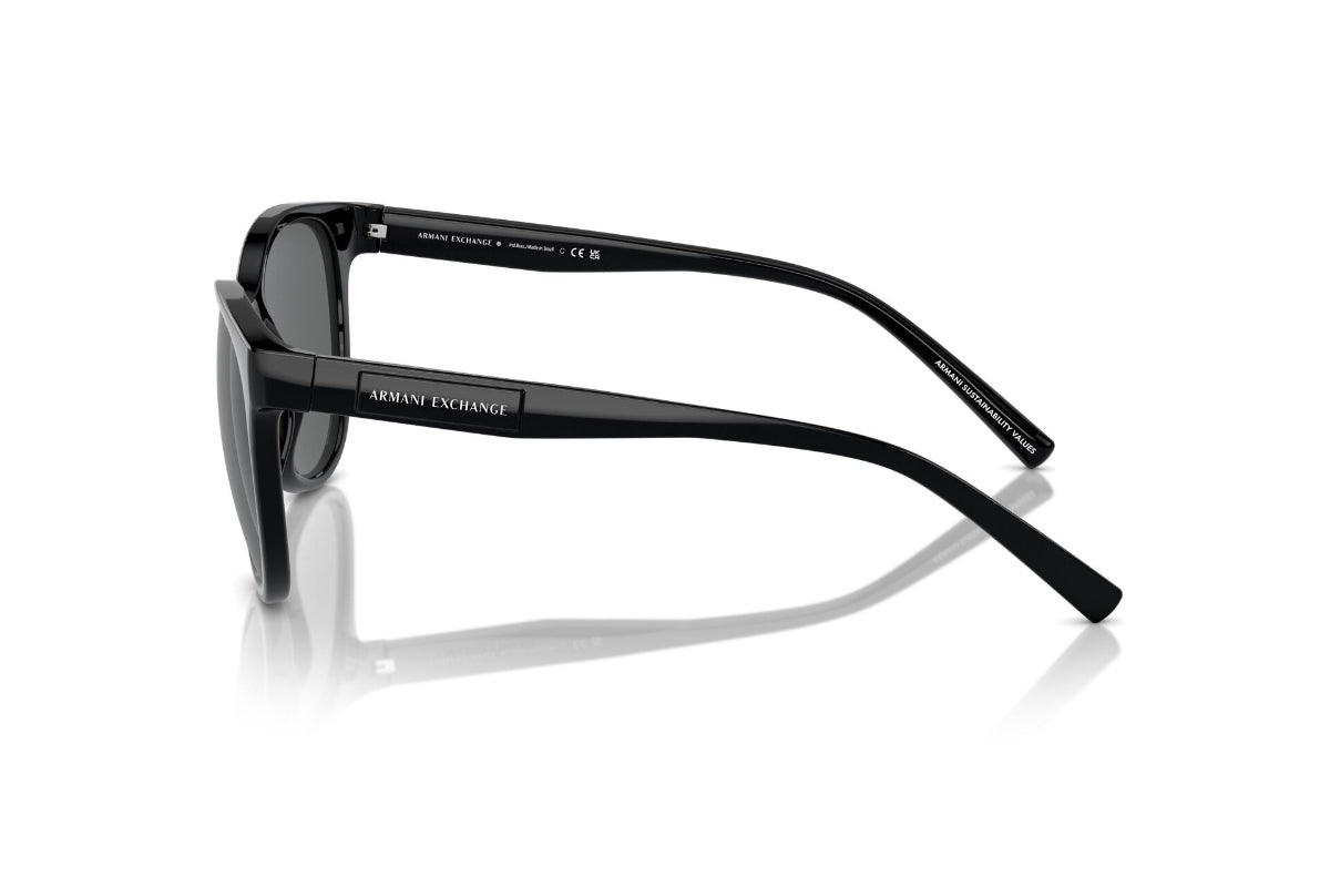 Armani Exchange Lentes de Sol AX4144SU