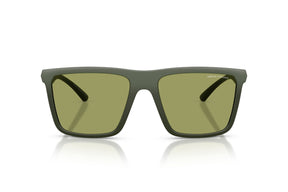 Armani Exchange Lentes de Sol AX4162SU