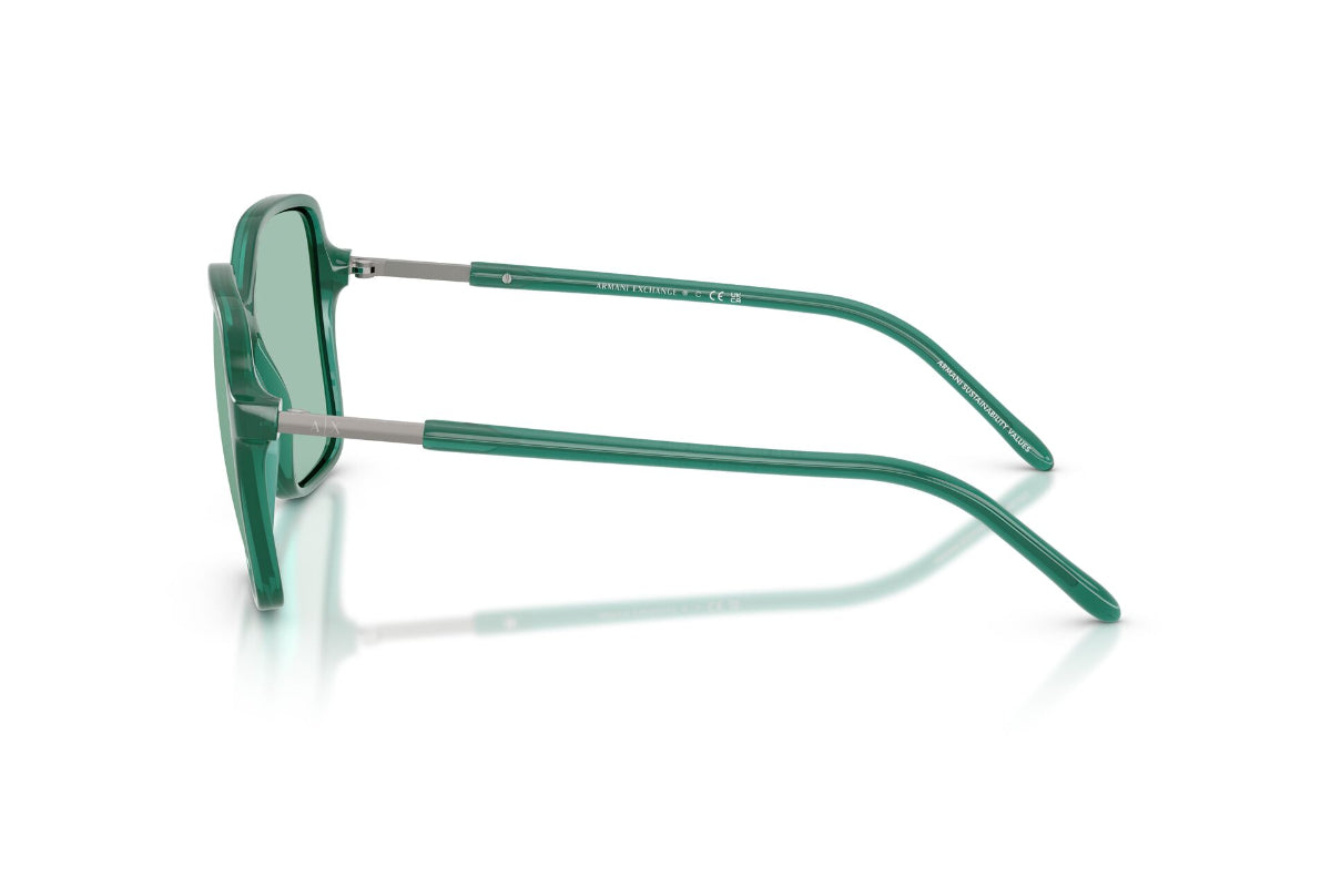 Armani Exchange Lentes de Sol AX4163S