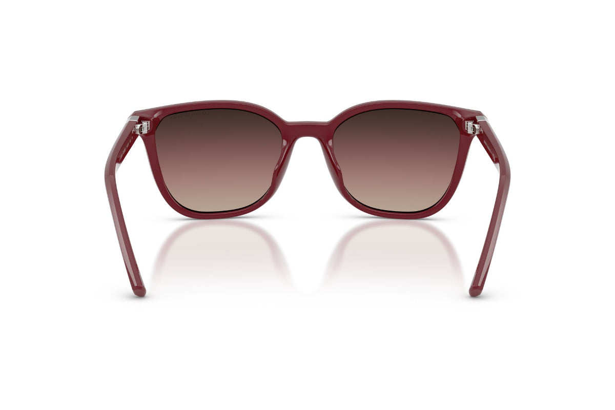 Armani Exchange Lentes de Sol Degradados AX4168SU