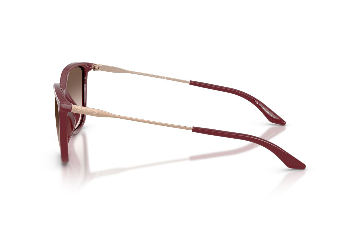 Armani Exchange Lentes de Sol Degradados AX4171SU