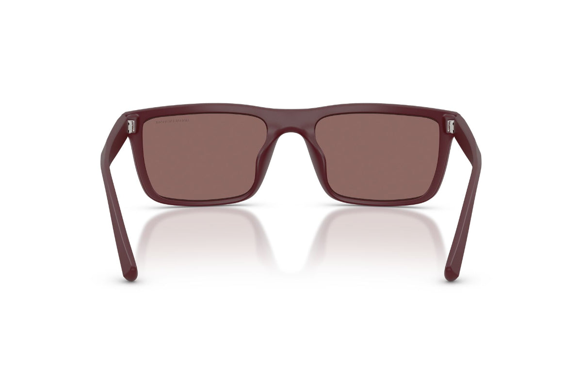 Armani Exchange Lentes de Sol Espejados AX4174SU