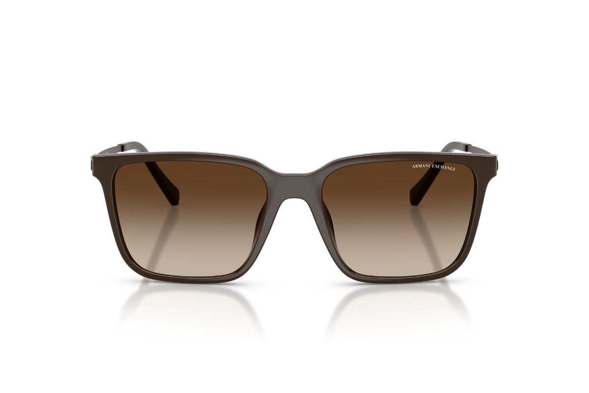 Armani Exchange Lentes de Sol Degradados AX4176SU