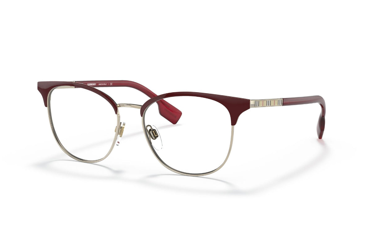 Burberry Lentes Ópticos Sophia BE1355