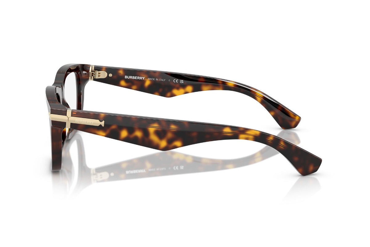 Burberry Lentes Ópticos BE2419