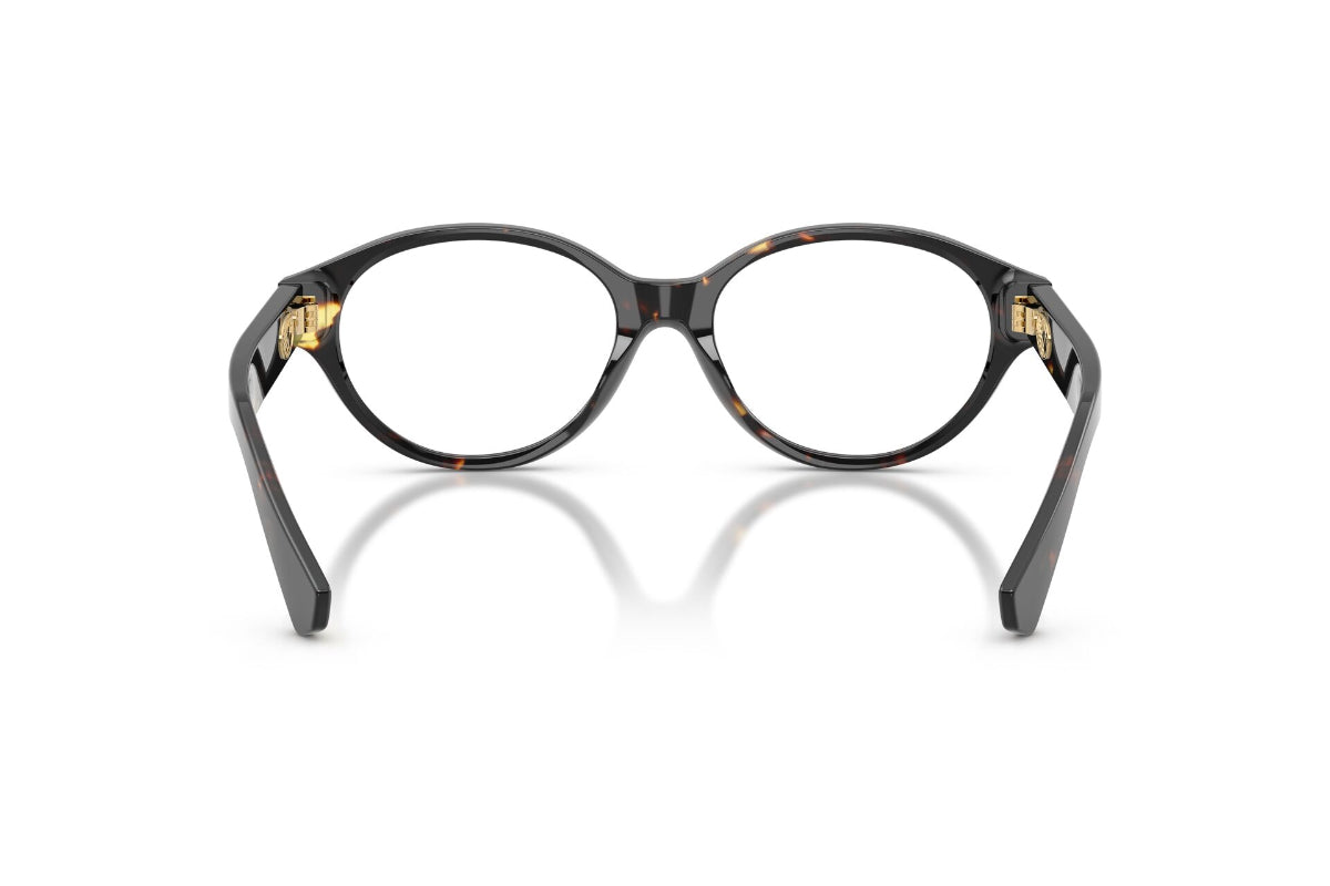 Burberry Lentes Ópticos BE2466