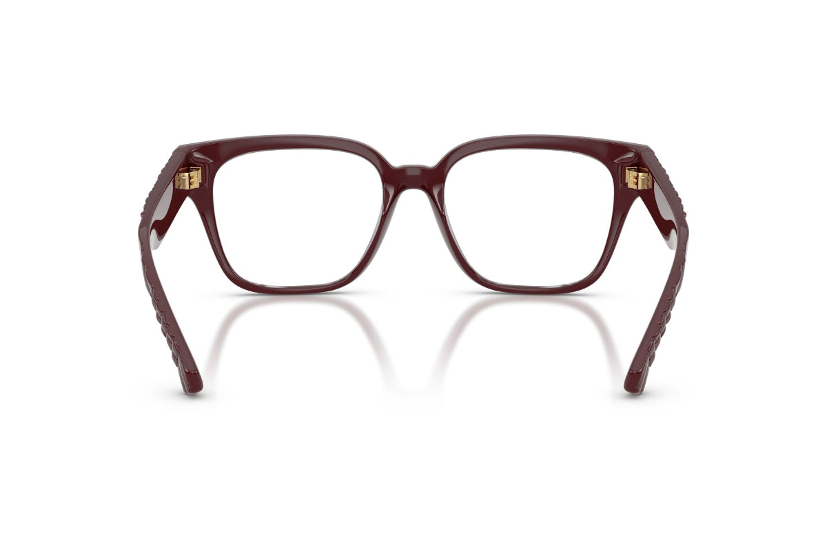 Burberry Lentes Ópticos BE2471U