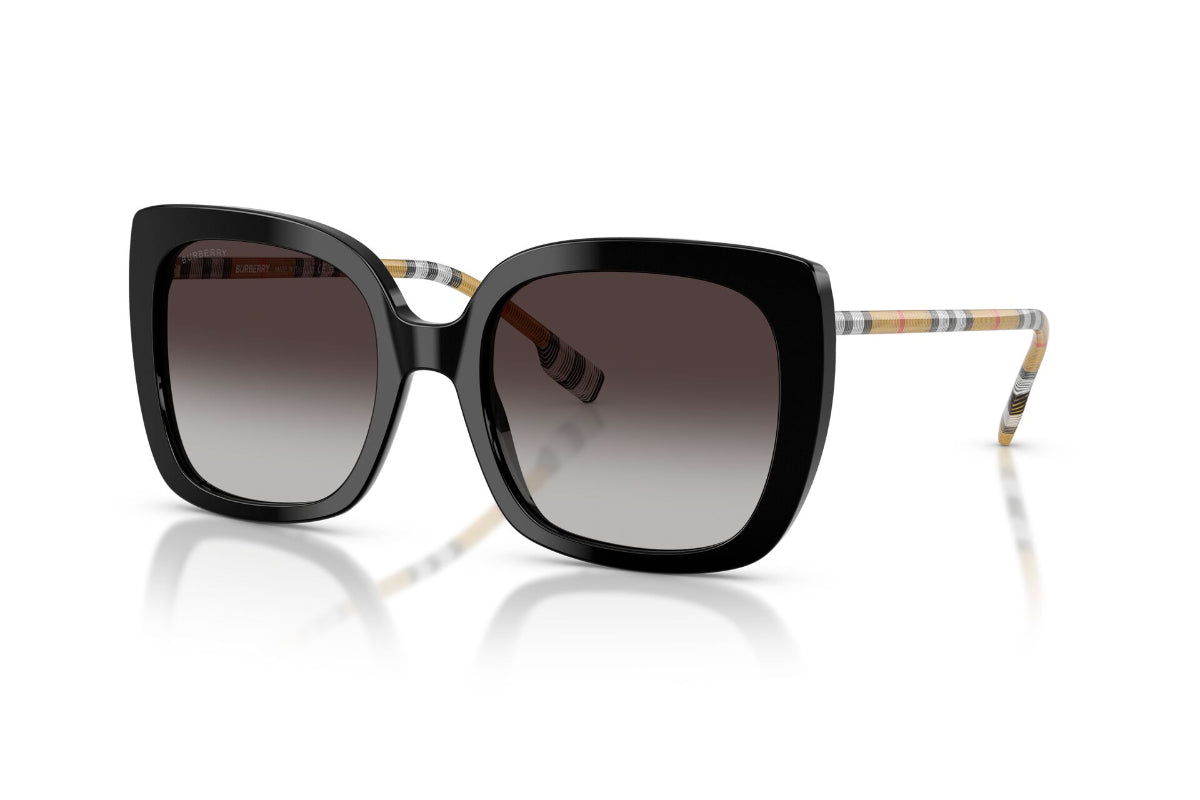 Burberry Lentes de Sol Degradados BE4323