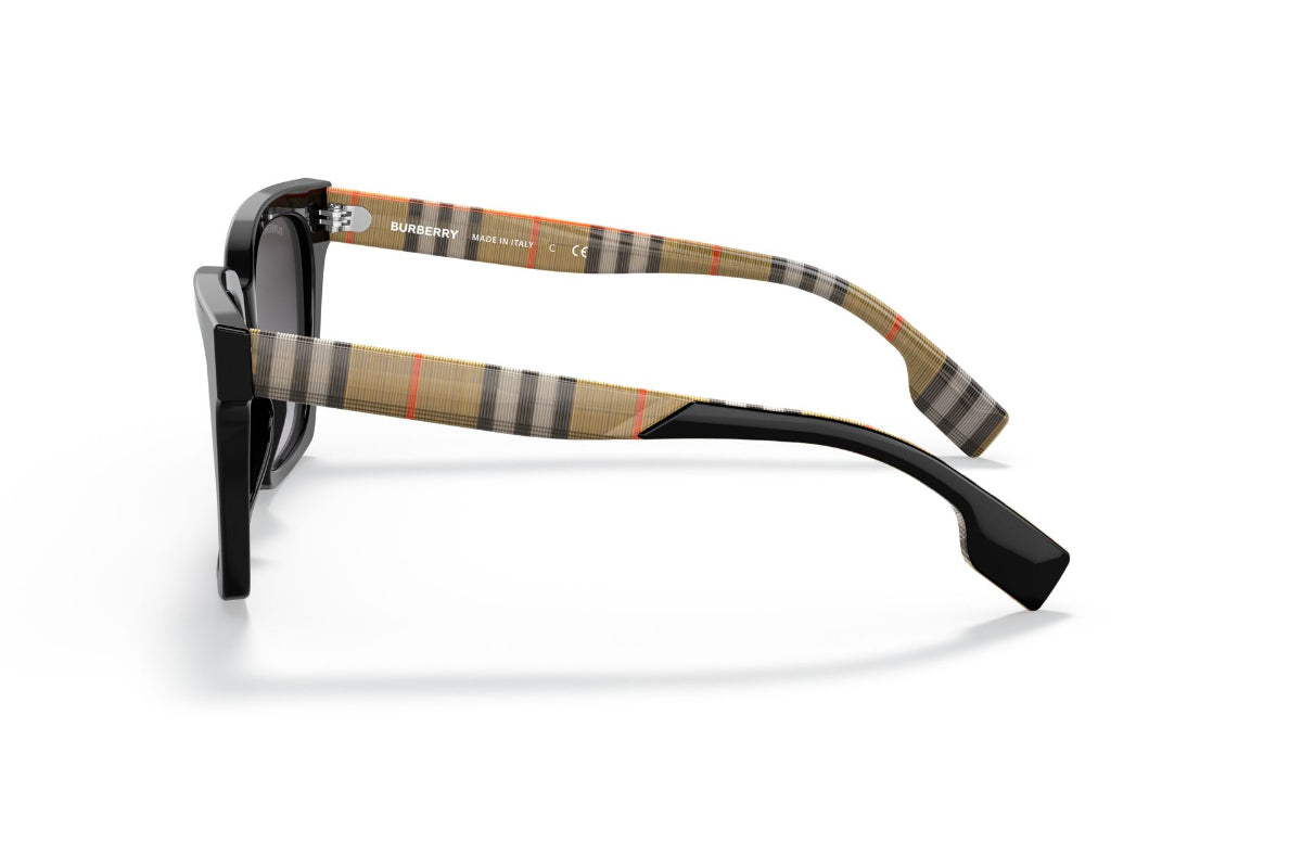 Burberry Lentes de Sol Degradados BE4335