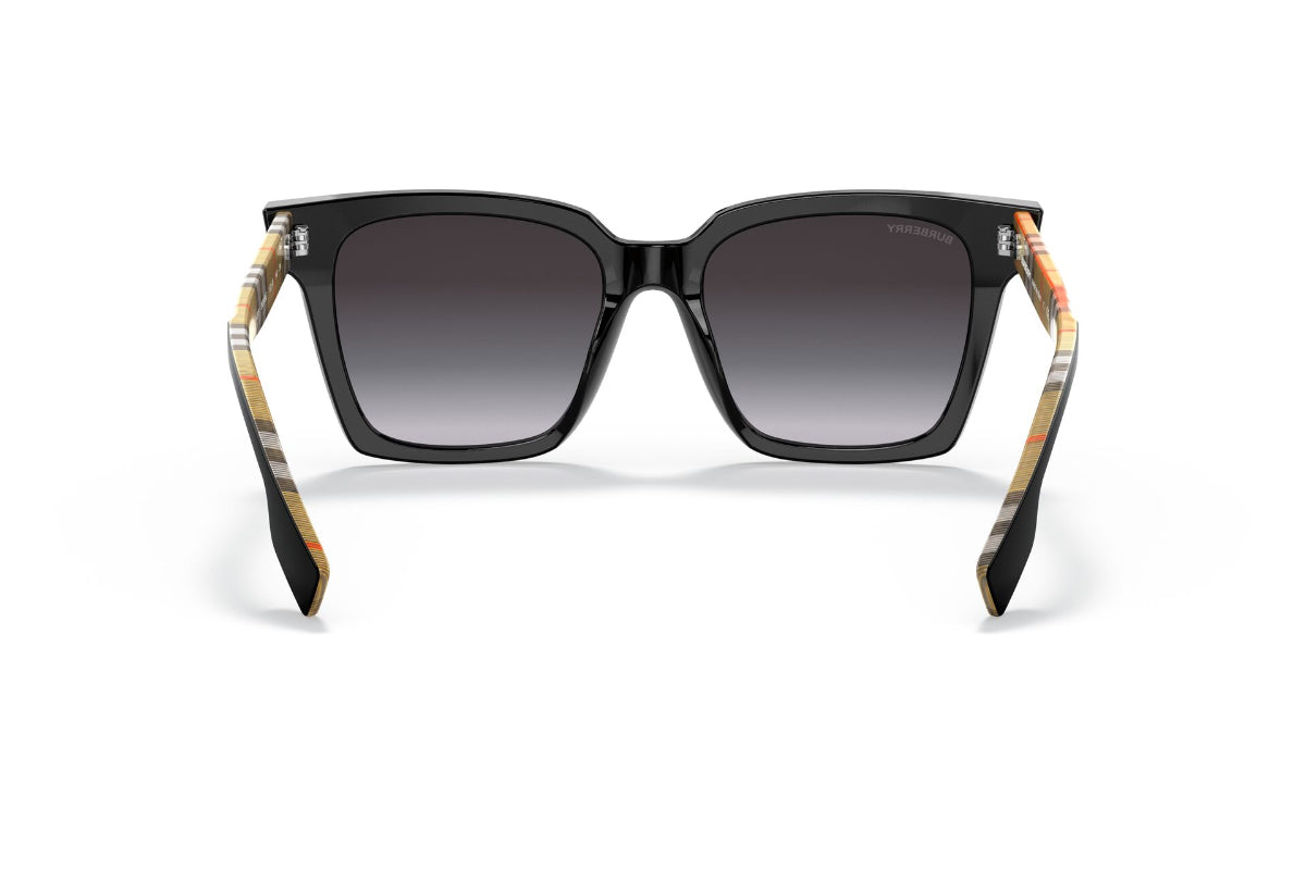 Burberry Lentes de Sol Degradados BE4335