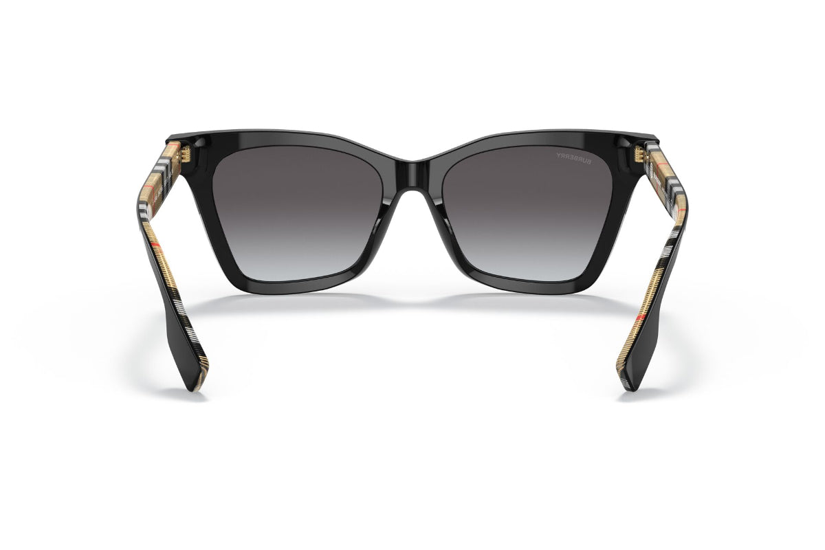 Burberry Lentes de Sol Degradados BE4346