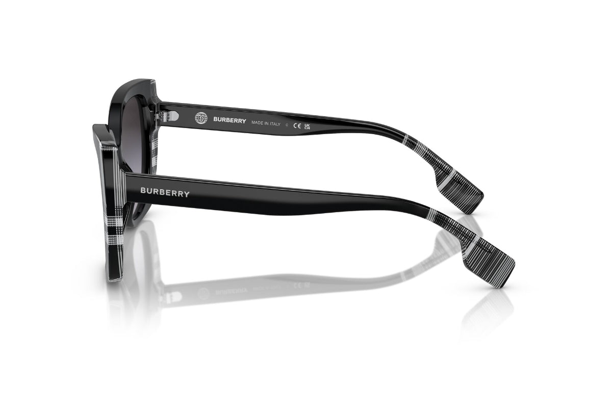 Burberry Lentes de Sol Degradados BE4393
