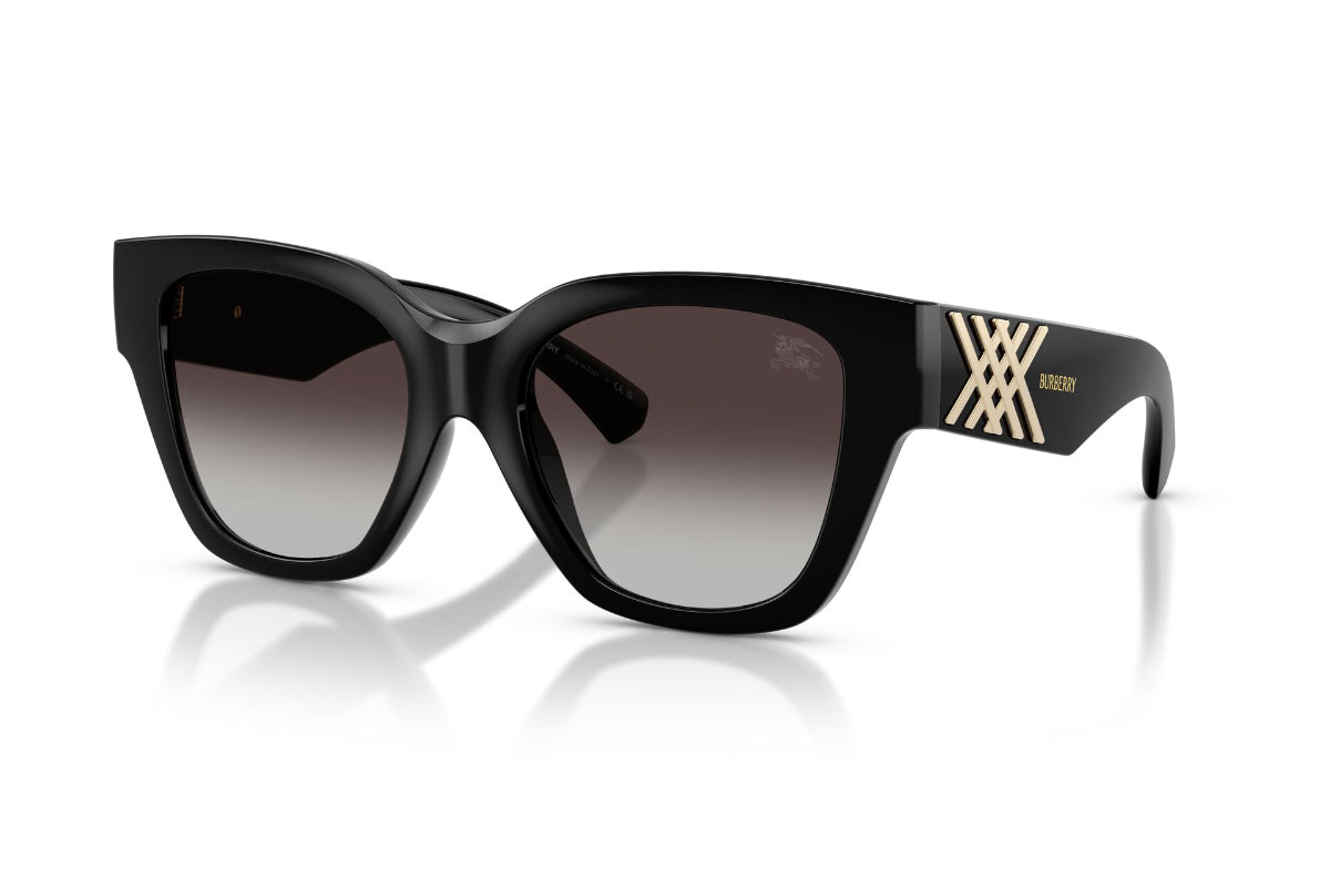 Burberry Lentes de Sol Degradados BE4489U