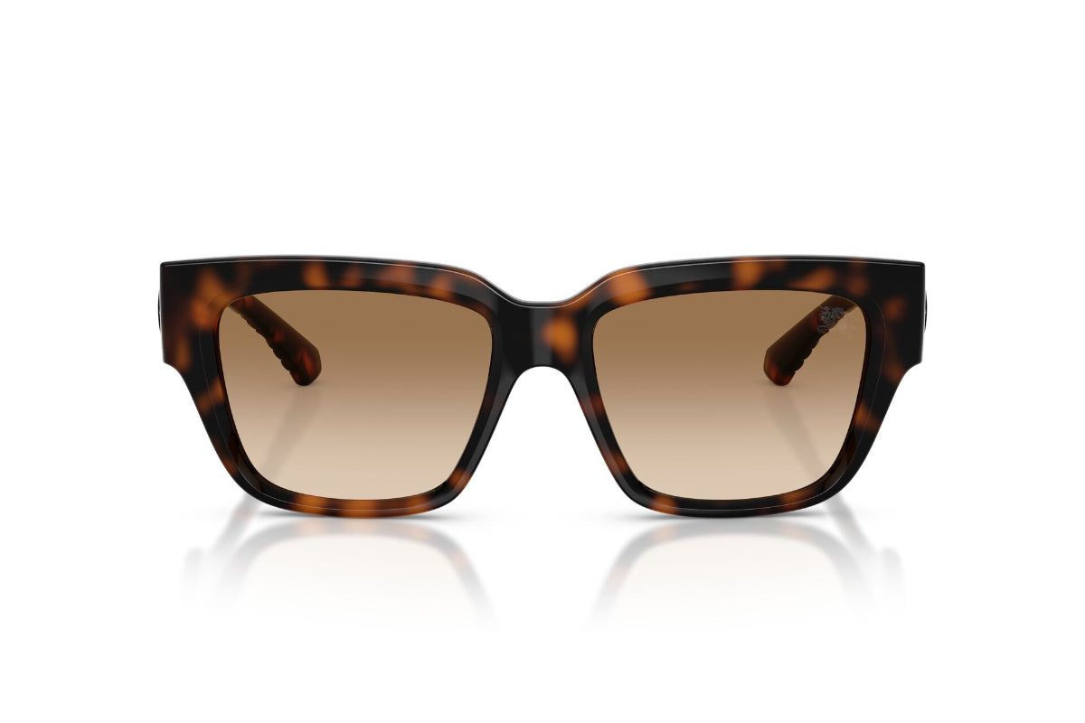 Burberry Lentes de Sol Degradados BE4506U