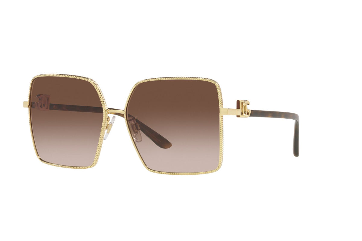 Dolce & Gabbana Lentes de Sol Degradados DG2279