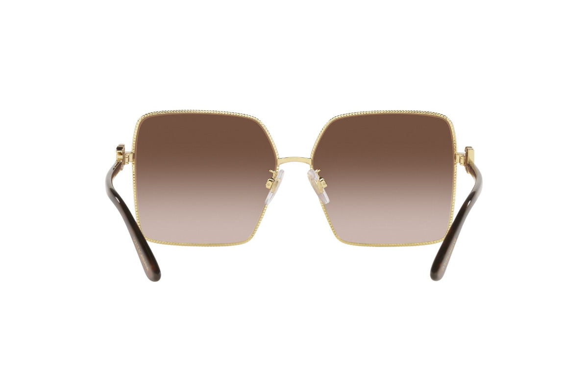 Dolce & Gabbana Lentes de Sol Degradados DG2279