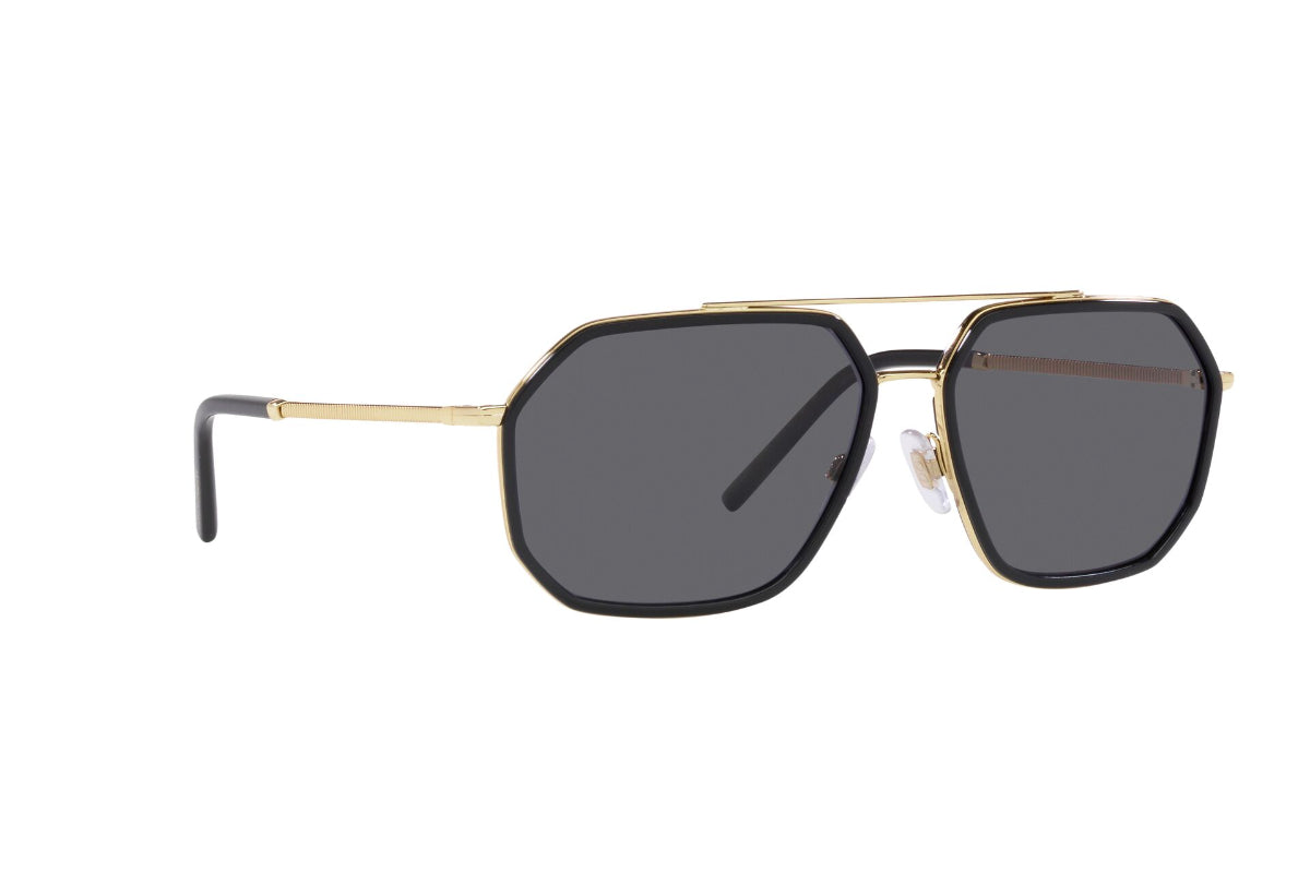 Dolce & Gabbana Lentes de Sol Polarizados DG2285