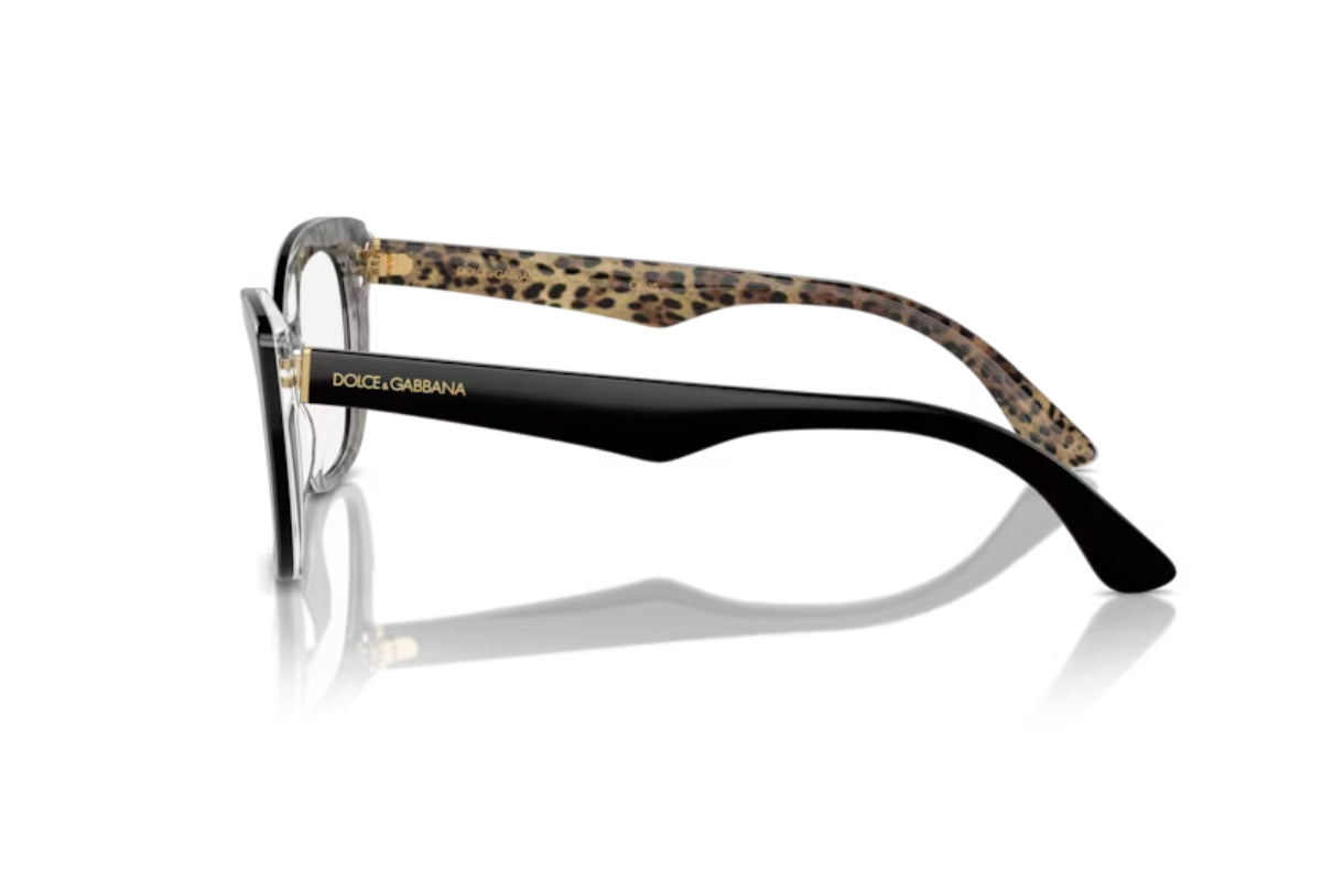 Dolce & Gabbana Lentes Ópticos DG3360