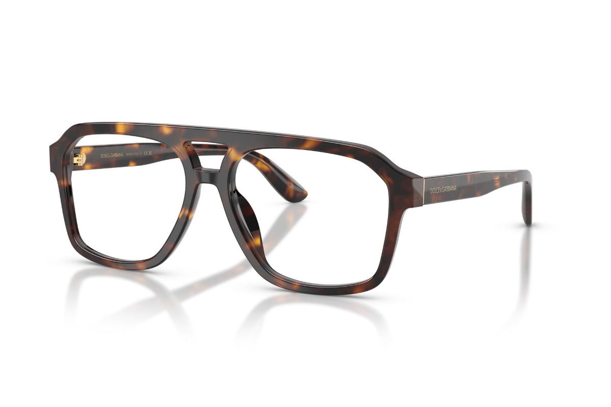 Dolce & Gabbana Lentes Ópticos DG3452