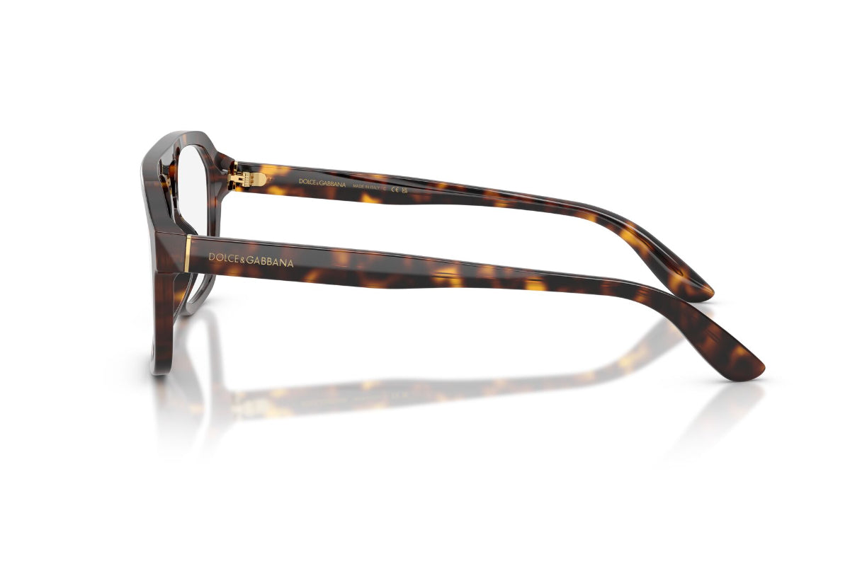 Dolce & Gabbana Lentes Ópticos DG3452
