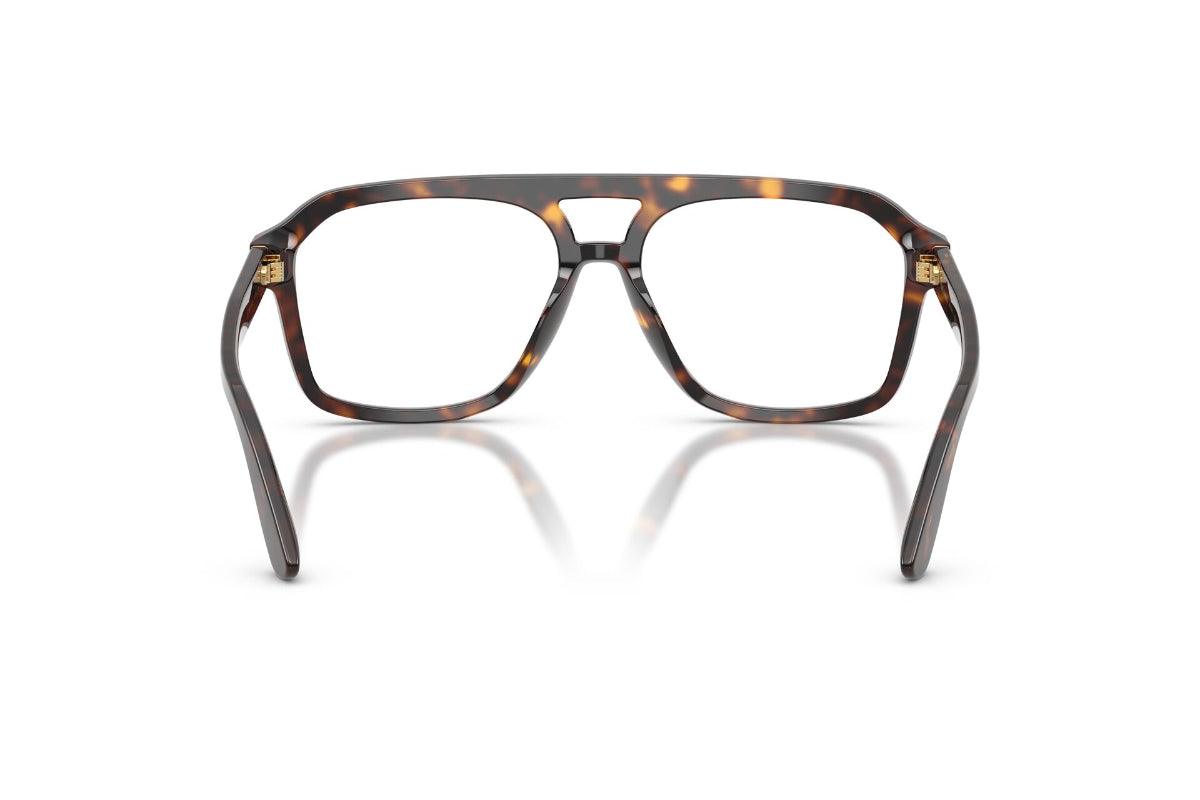 Dolce & Gabbana Lentes Ópticos DG3452