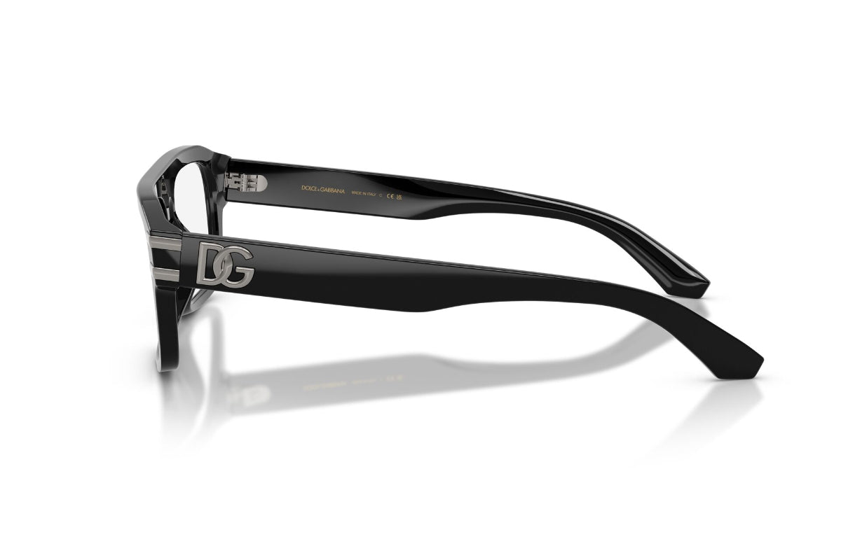 Dolce & Gabbana Lentes Ópticos DG3457
