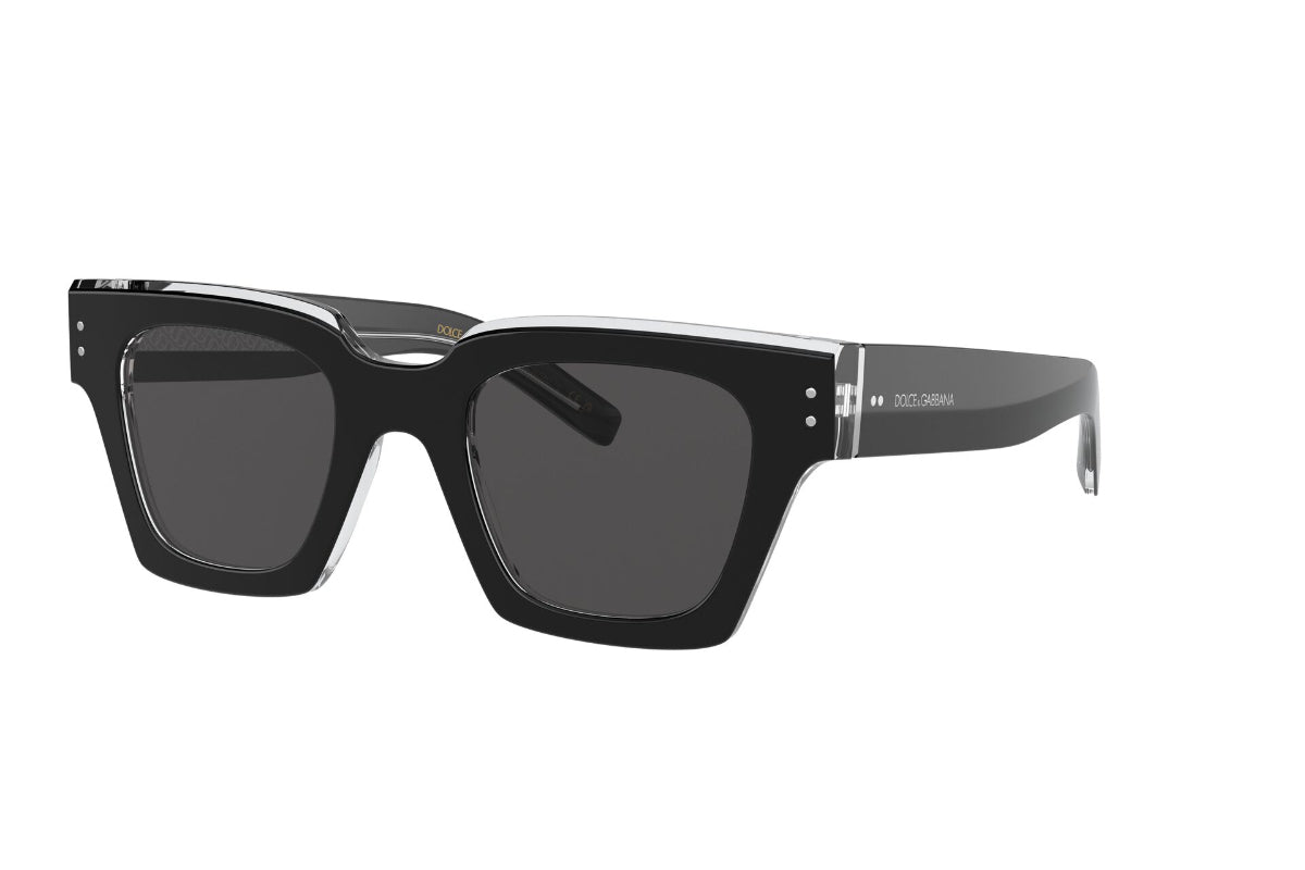 Dolce & Gabbana Lentes de Sol DG4413