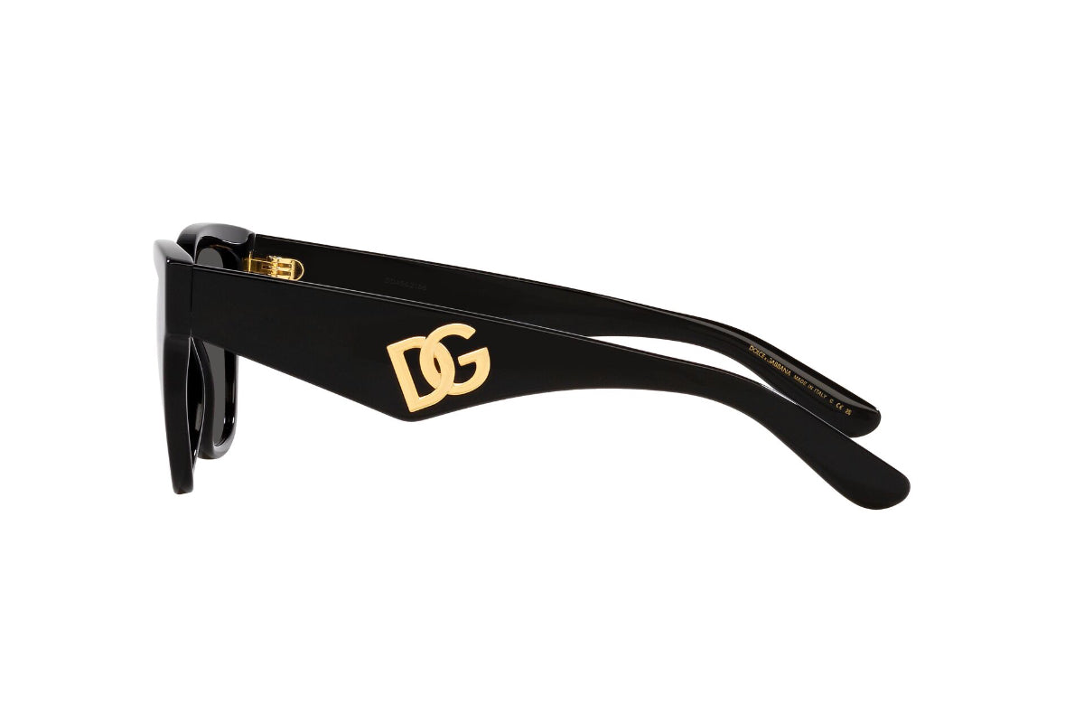 Dolce & Gabbana Lentes de Sol DG4437