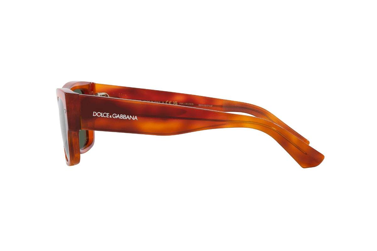 Dolce & Gabbana Lentes de Sol Polarizados DG4451