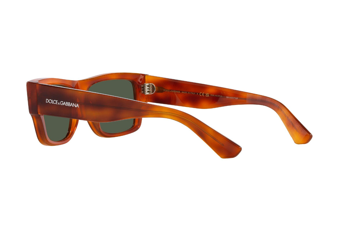 Dolce & Gabbana Lentes de Sol Polarizados DG4451