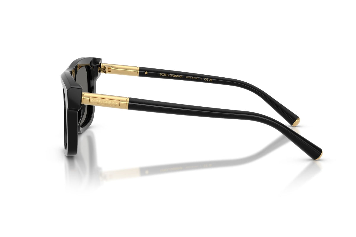 Dolce & Gabbana Lentes de Sol Marlene DG4521