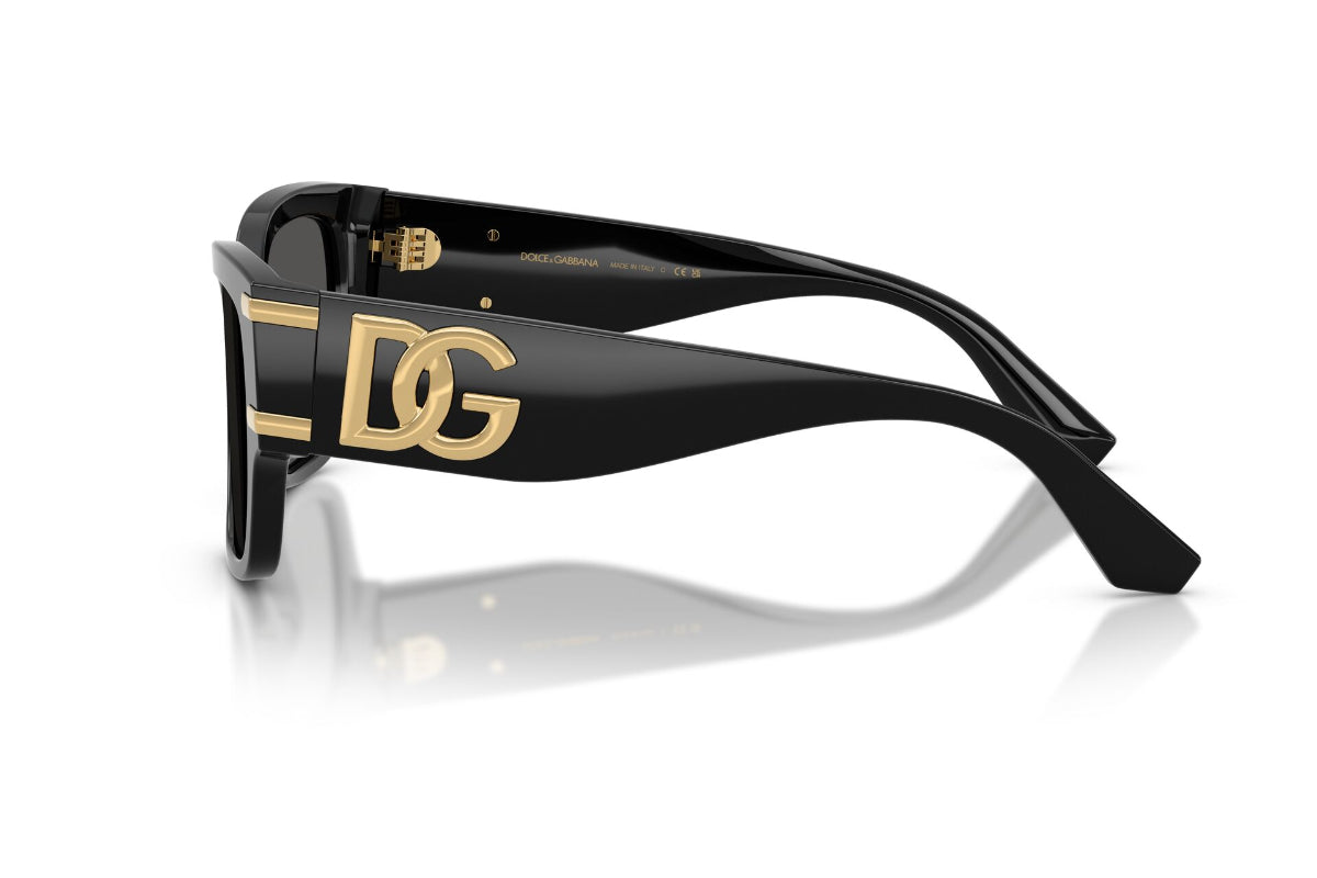 Dolce & Gabbana Lentes de Sol DG4563