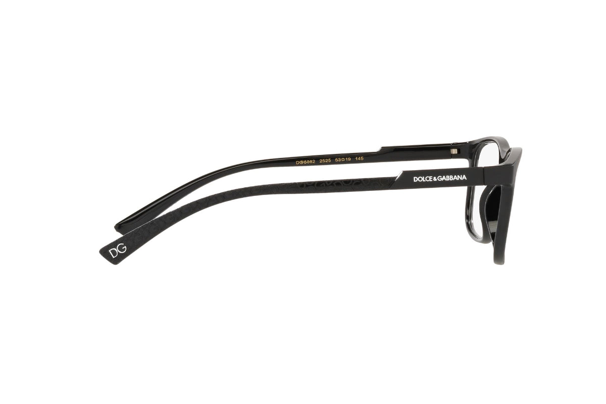 Dolce & Gabbana Lentes Ópticos DG5062