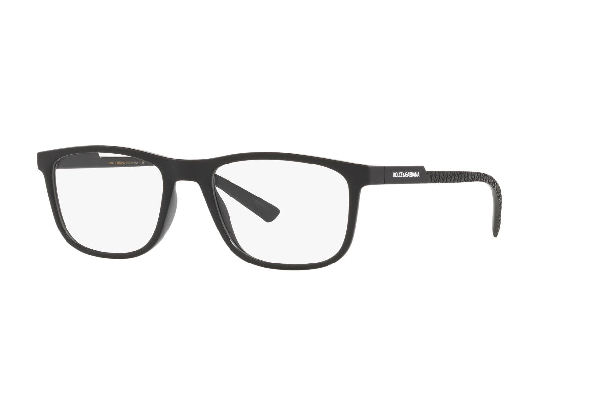 Dolce & Gabbana Lentes Ópticos DG5062