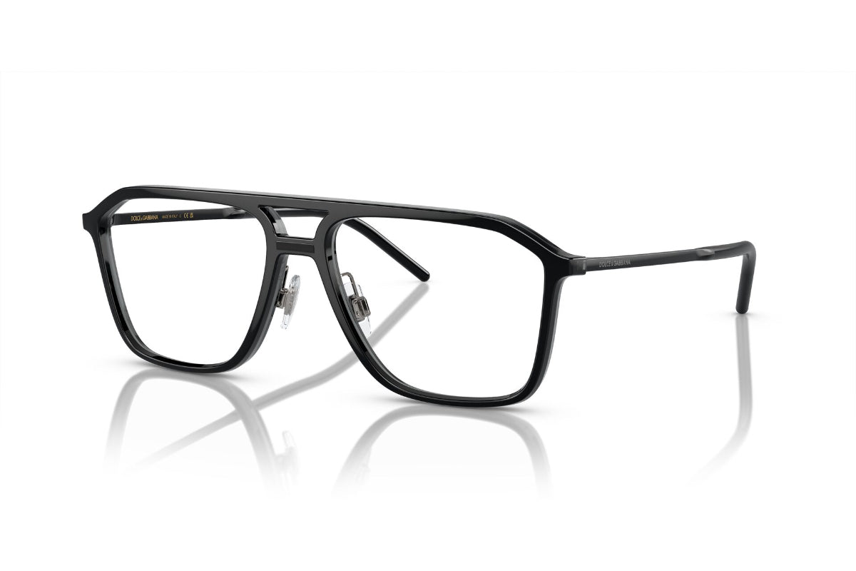 Dolce & Gabbana Lentes Ópticos DG5107