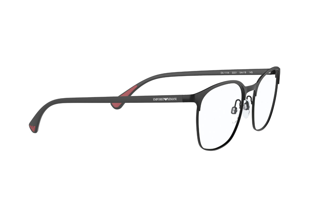 Emporio Armani Lentes Ópticos EA1114