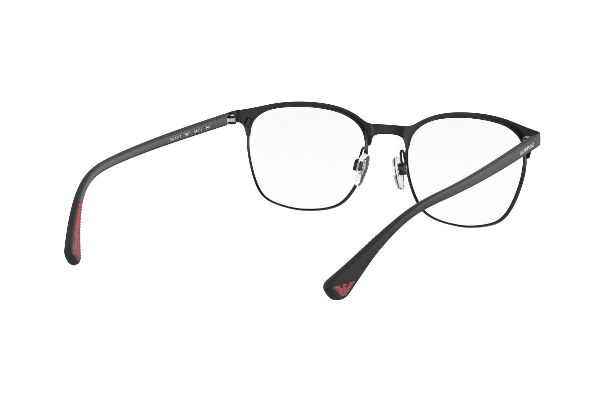 Emporio Armani Lentes Ópticos EA1114