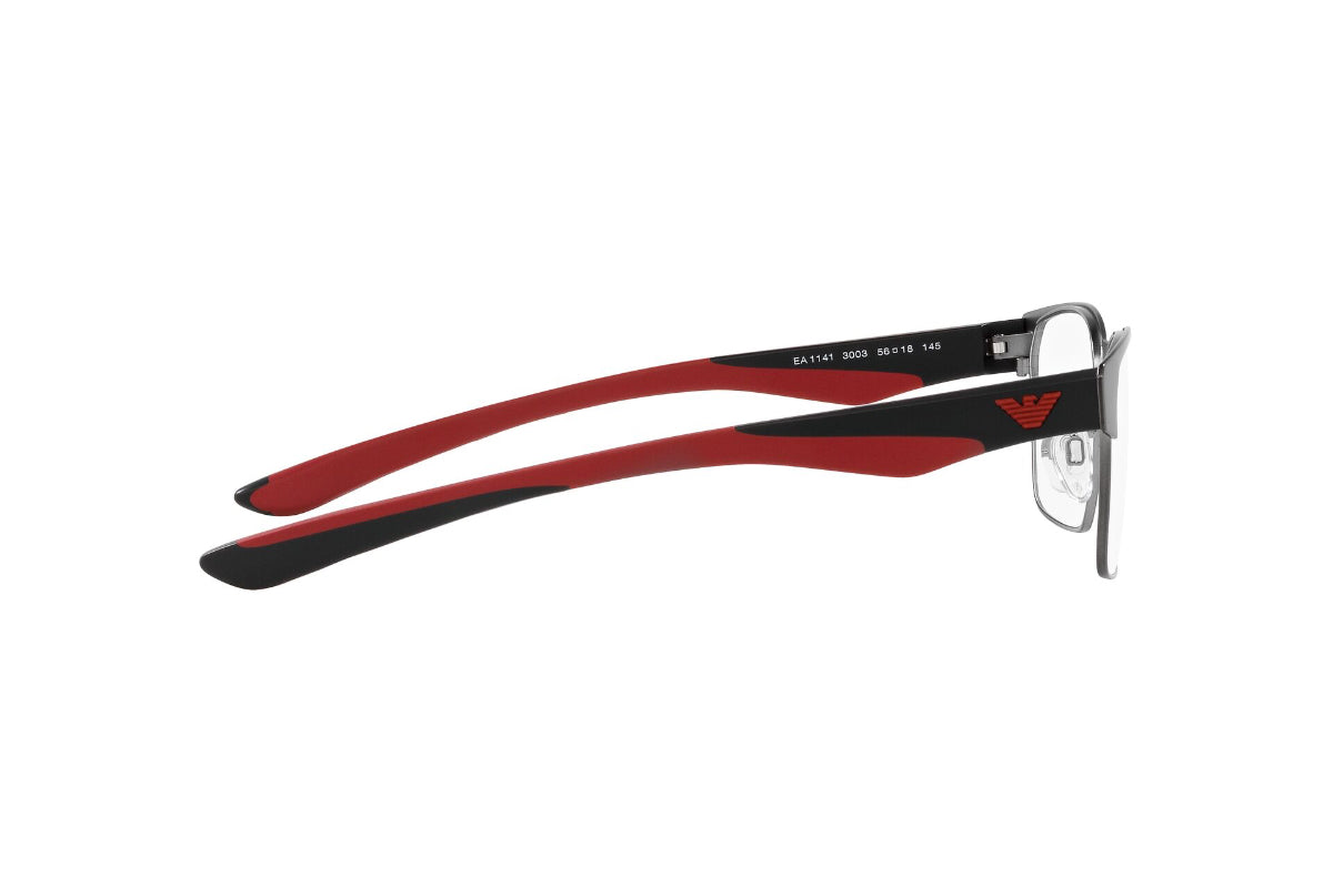 Emporio Armani Lentes Ópticos EA1141